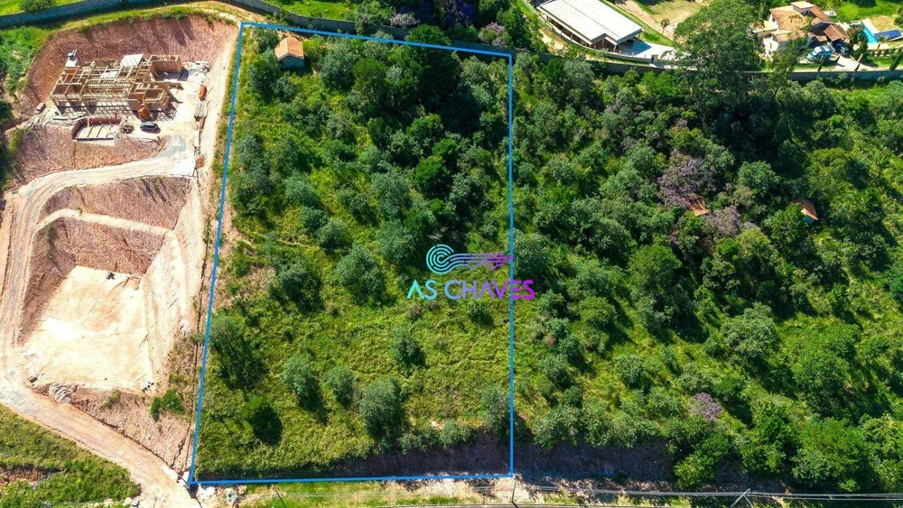 Loteamento e Condomínio, 5000 m² - Foto 4