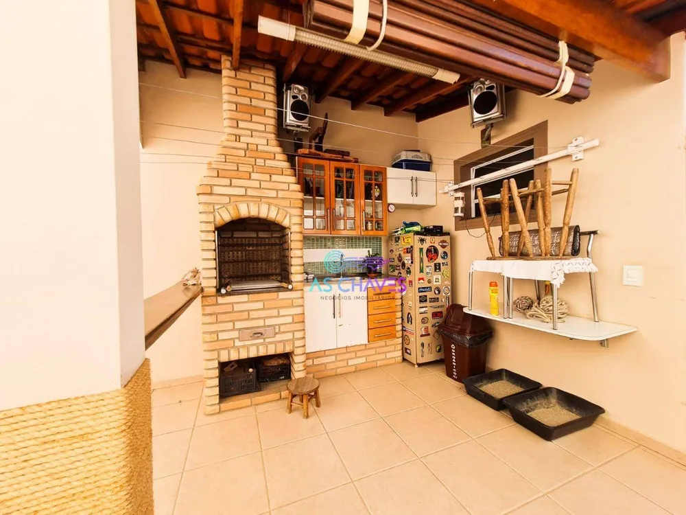 Casa, 2 quartos, 130 m² - Foto 14