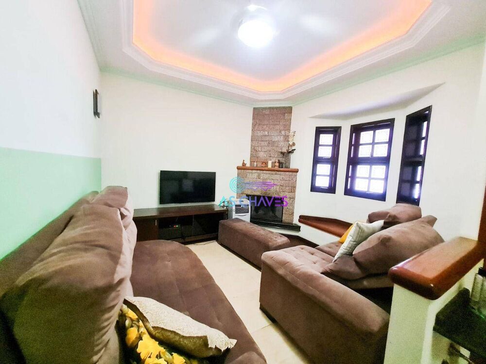 Casa, 2 quartos, 130 m² - Foto 4