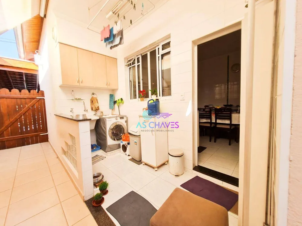 Casa, 2 quartos, 130 m² - Foto 11
