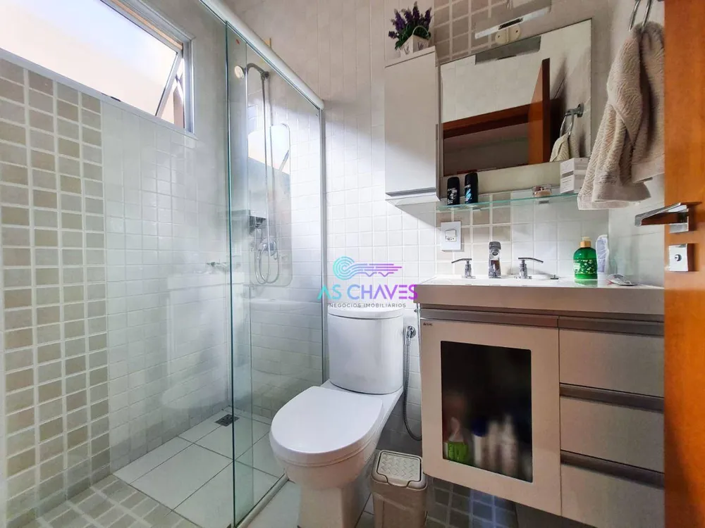 Casa, 2 quartos, 130 m² - Foto 12