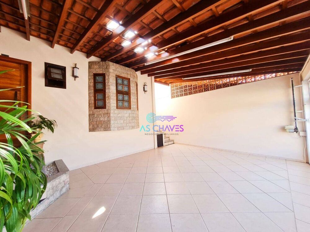 Casa, 2 quartos, 130 m² - Foto 3