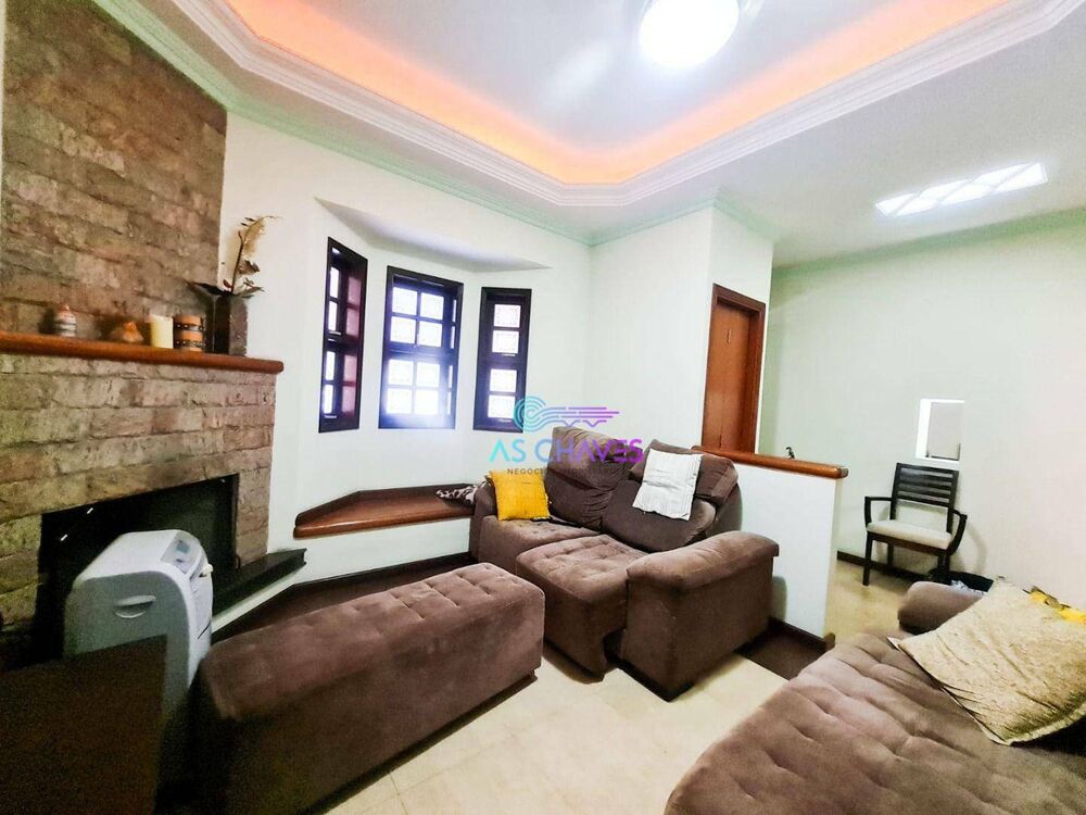 Casa, 2 quartos, 130 m² - Foto 2