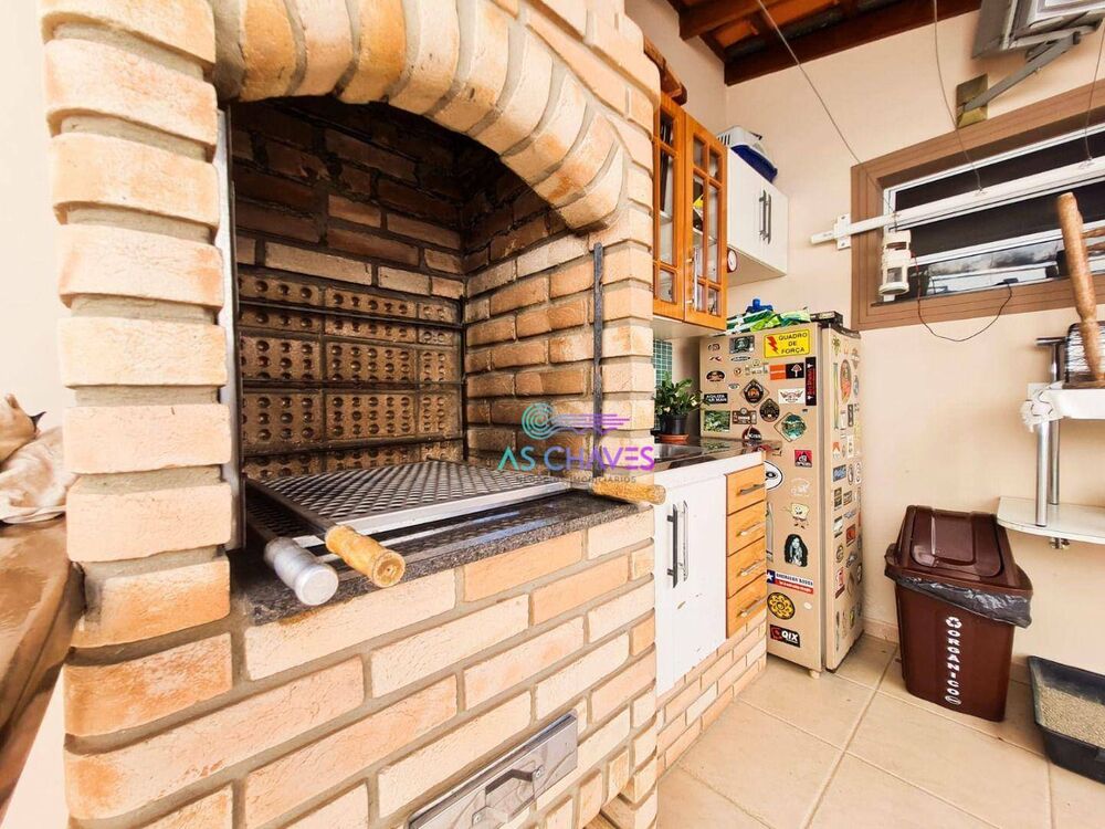 Casa, 2 quartos, 130 m² - Foto 23