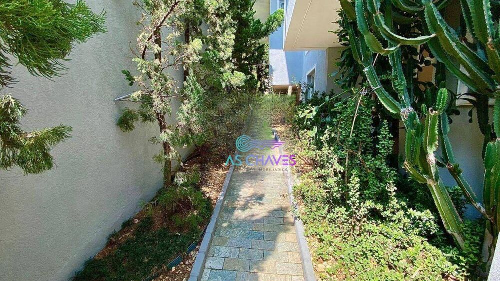 Casa de Condomínio, 5 quartos - Foto 4