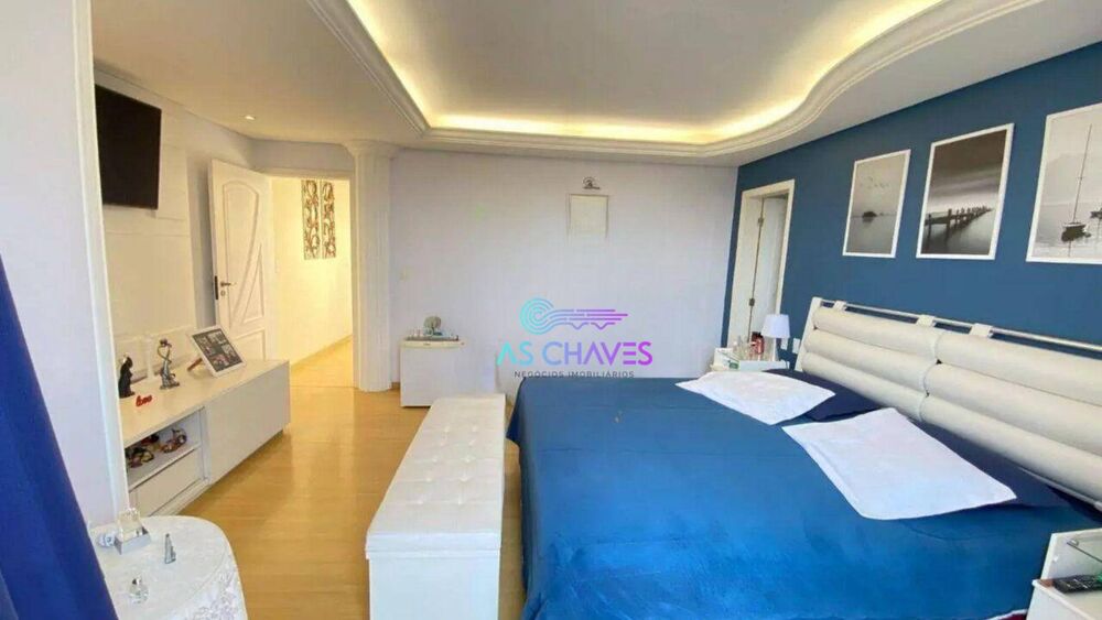 Casa de Condomínio, 5 quartos - Foto 2