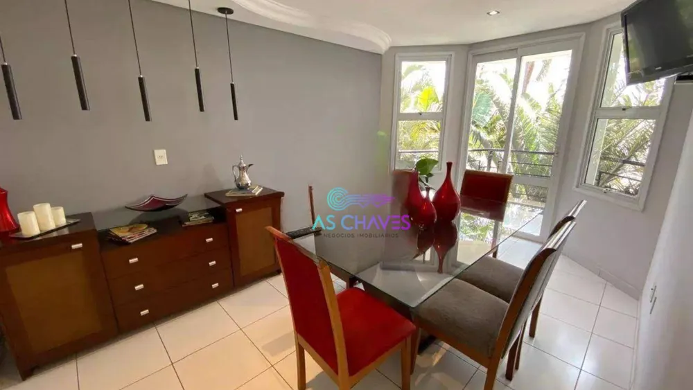 Casa de Condomínio, 5 quartos - Foto 8