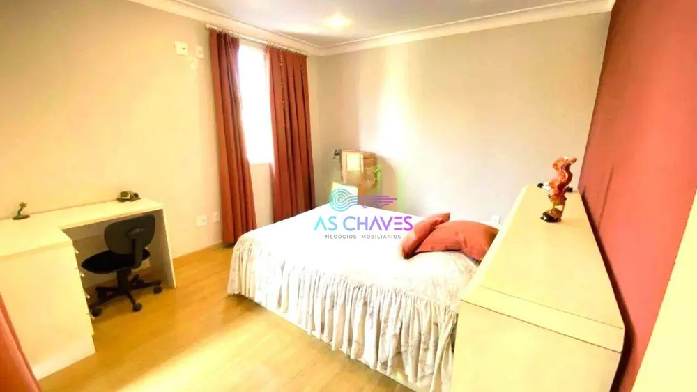 Casa de Condomínio, 5 quartos - Foto 7