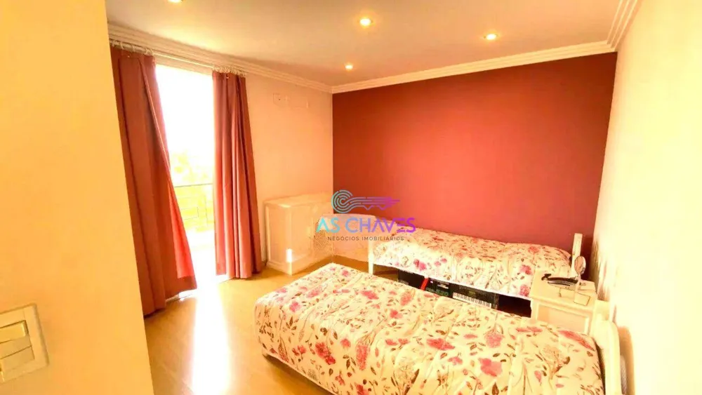 Casa de Condomínio, 5 quartos - Foto 6
