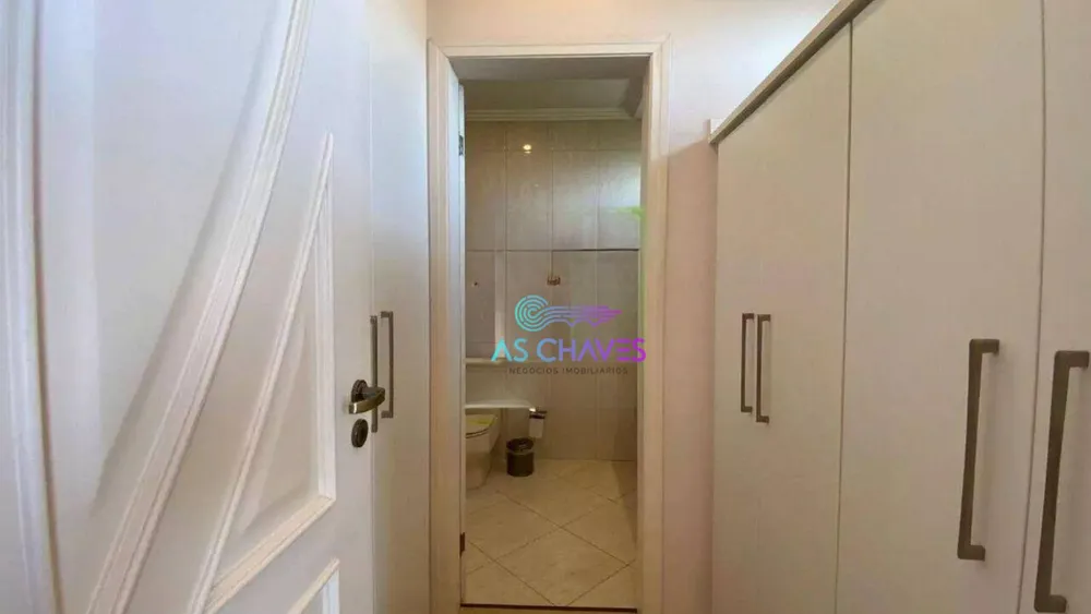 Casa de Condomínio, 5 quartos - Foto 17