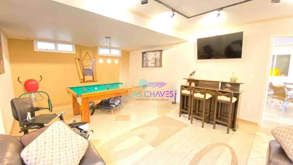 Casa de Condomínio, 5 quartos - Foto 4