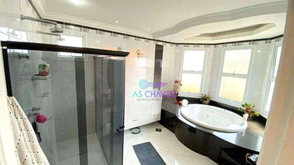 Casa de Condomínio, 5 quartos - Foto 9
