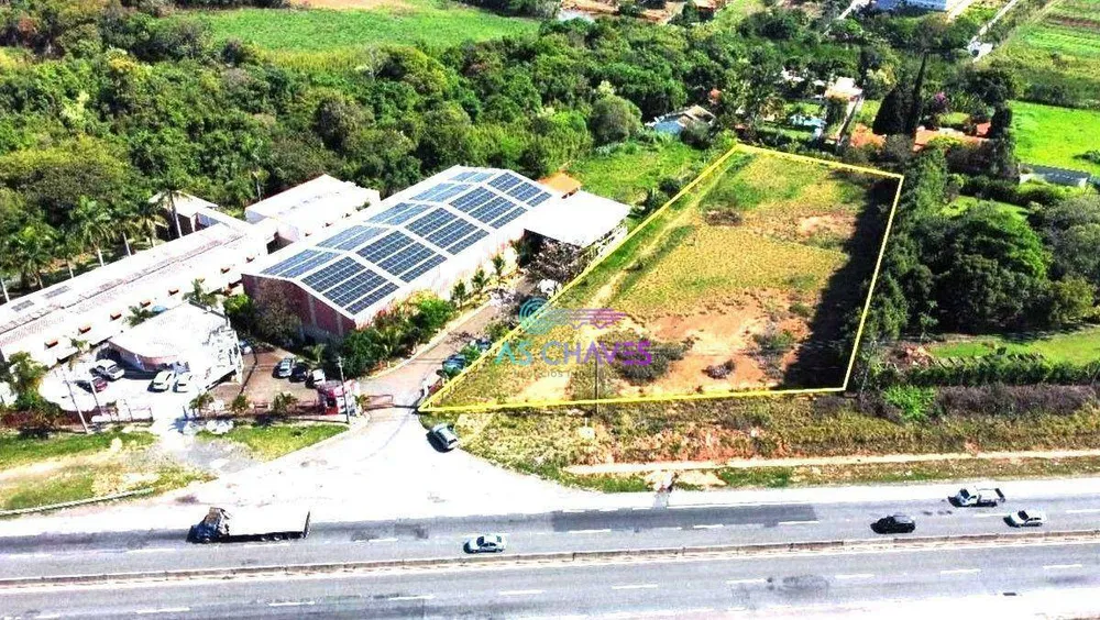 Terreno, 5073 m² - Foto 1