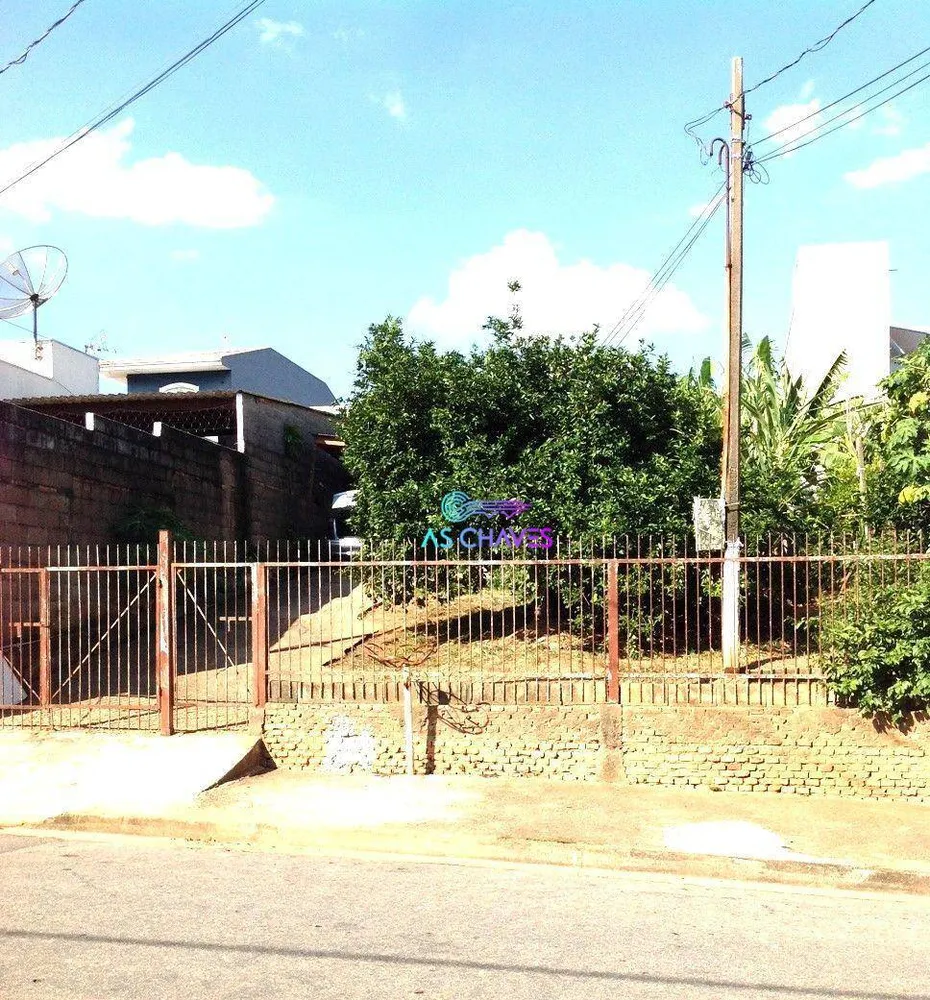 Terreno, 250 m² - Foto 4
