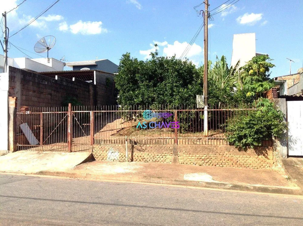 Terreno, 250 m² - Foto 2