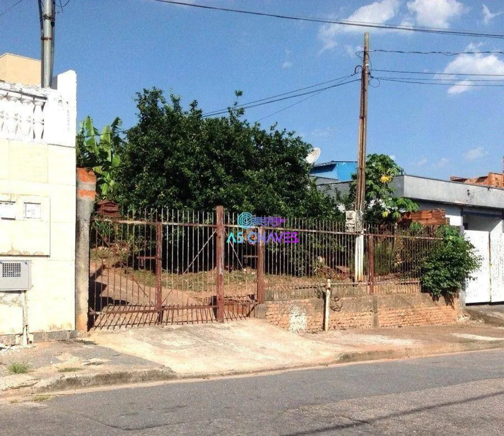 Terreno, 250 m² - Foto 3
