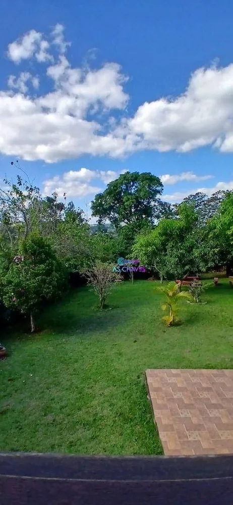 Chácara, 3 quartos, 1200 m² - Foto 13