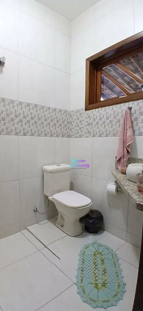Chácara, 3 quartos, 1200 m² - Foto 7