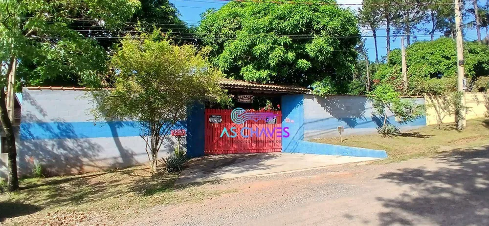 Chácara, 3 quartos, 1200 m² - Foto 16