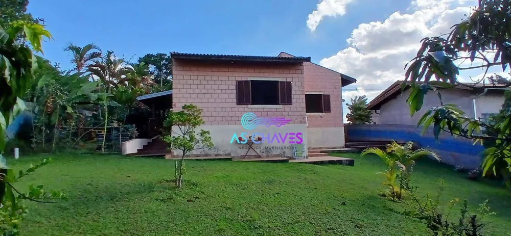 Chácara, 3 quartos, 1200 m² - Foto 11