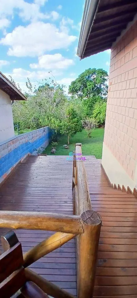 Chácara, 3 quartos, 1200 m² - Foto 15