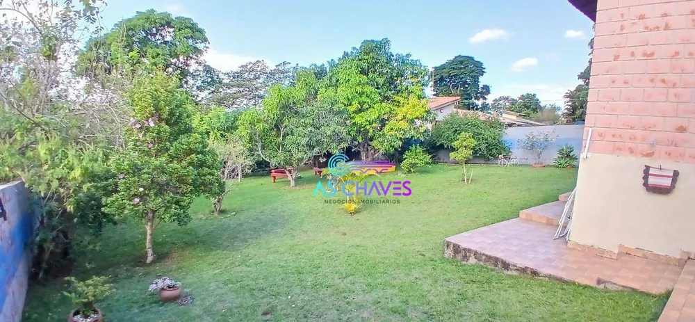 Chácara, 3 quartos, 1200 m² - Foto 12