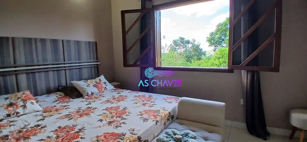 Chácara, 3 quartos, 1200 m² - Foto 6