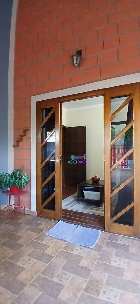 Chácara, 3 quartos, 1200 m² - Foto 14