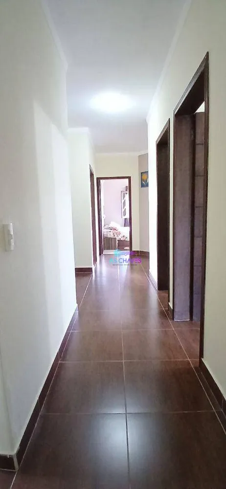 Chácara, 3 quartos, 1200 m² - Foto 4