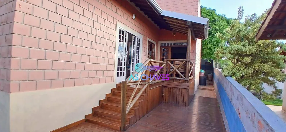 Chácara, 3 quartos, 1200 m² - Foto 10