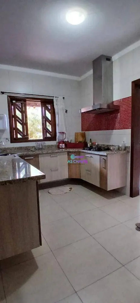 Chácara, 3 quartos, 1200 m² - Foto 3