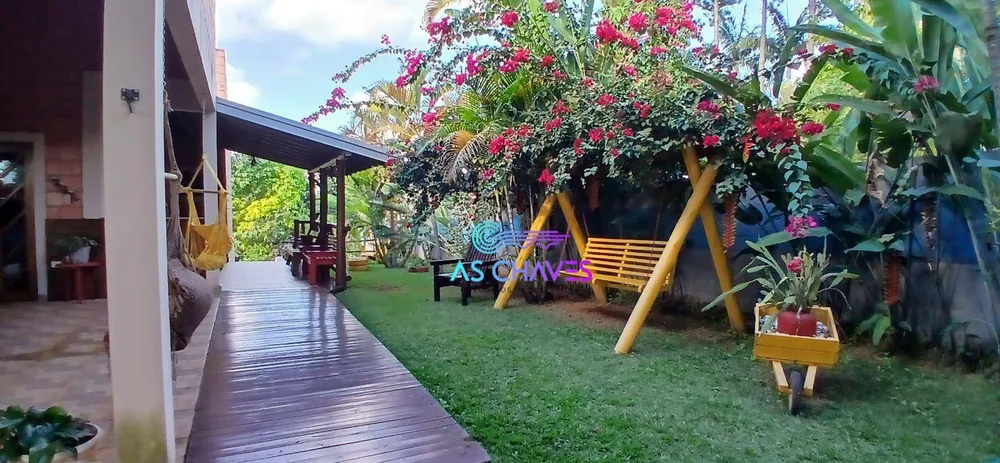 Chácara, 3 quartos, 1200 m² - Foto 9