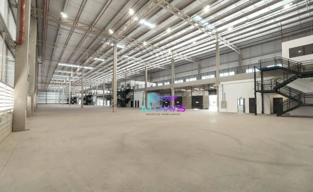 Depósito-Galpão, 817 m² - Foto 3