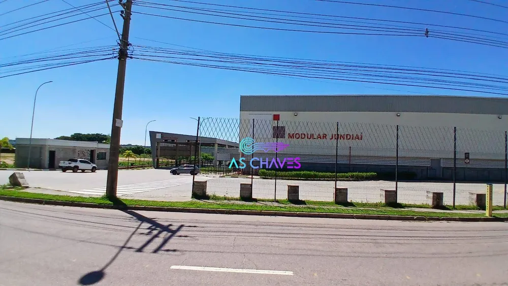 Depósito-Galpão, 817 m² - Foto 4
