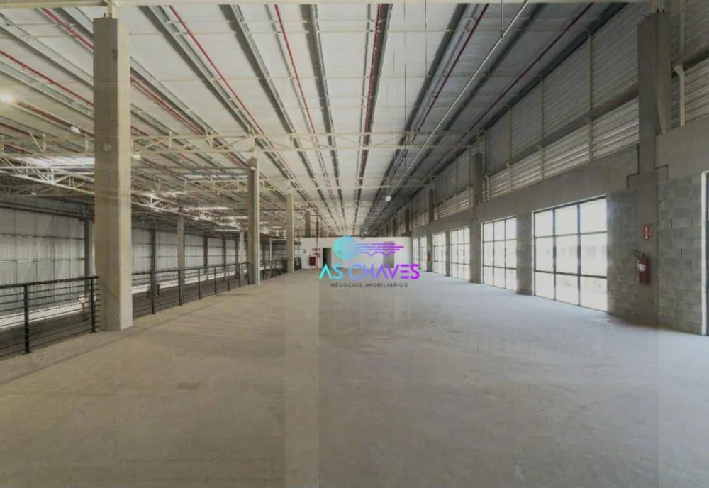 Depósito-Galpão, 817 m² - Foto 4
