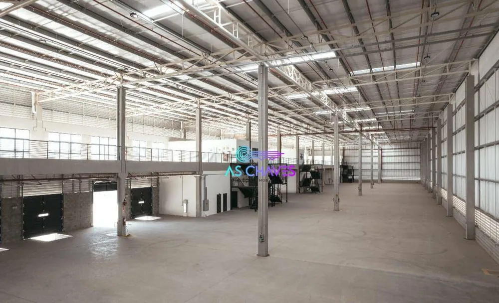 Depósito-Galpão, 817 m² - Foto 9