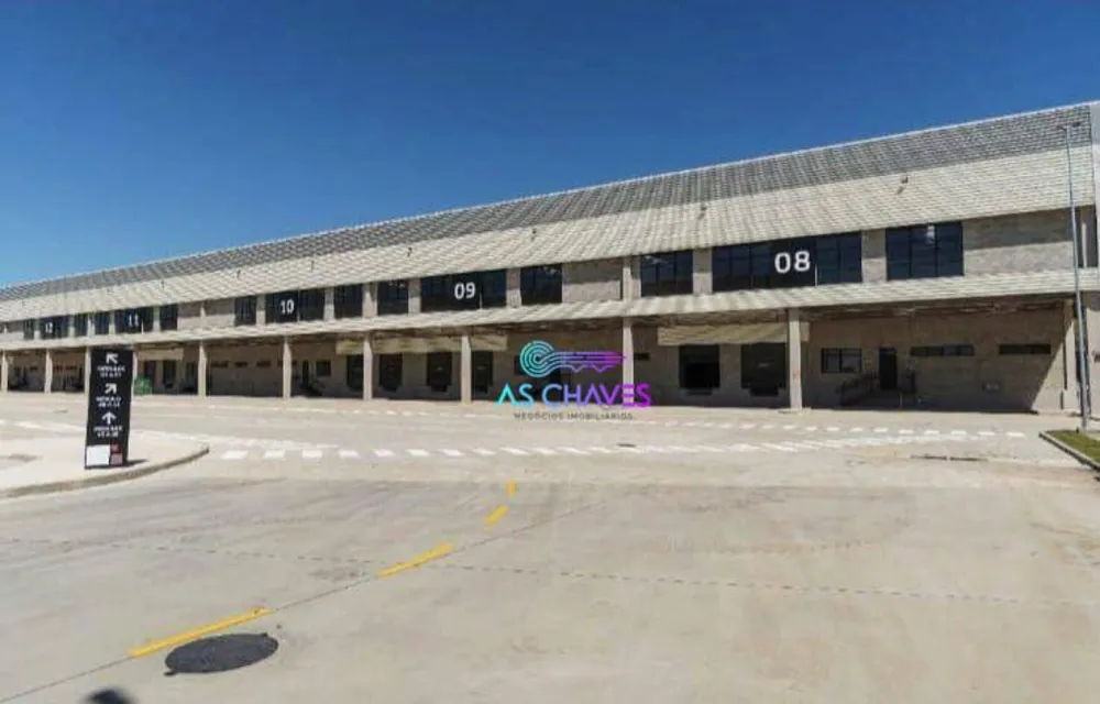 Depósito-Galpão, 817 m² - Foto 5