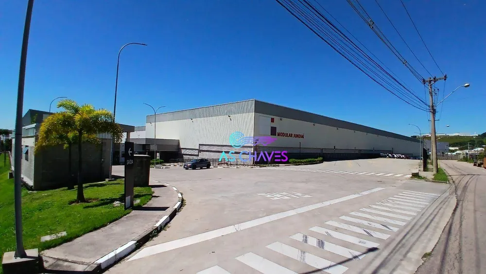 Depósito-Galpão, 817 m² - Foto 1