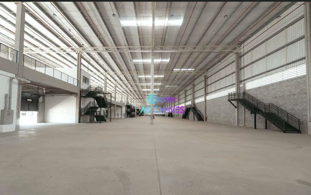 Depósito-Galpão, 817 m² - Foto 8