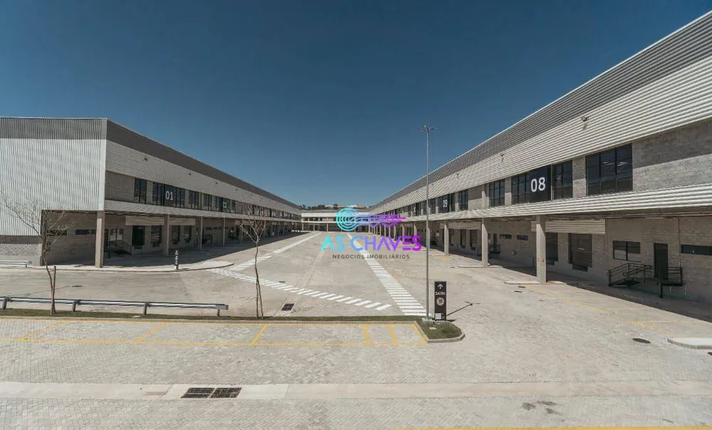 Depósito-Galpão, 817 m² - Foto 6