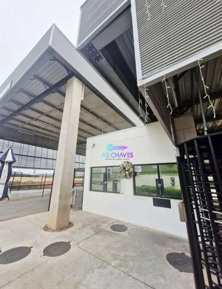 Depósito-Galpão, 817 m² - Foto 11