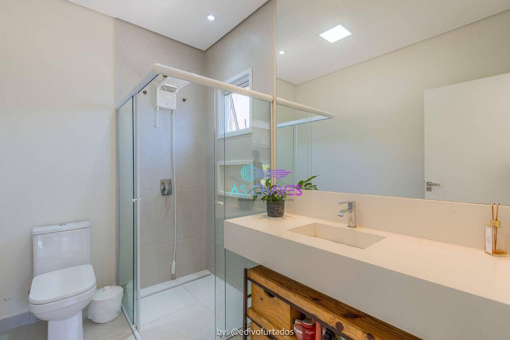 Casa de Condomínio, 4 quartos - Foto 6