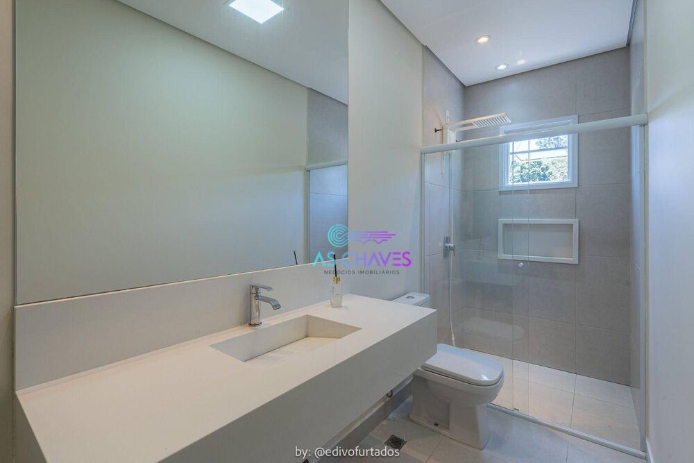 Casa de Condomínio, 4 quartos - Foto 10