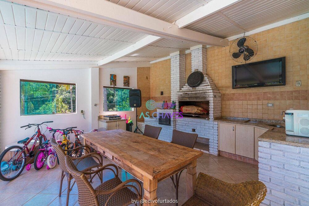 Casa de Condomínio, 4 quartos - Foto 12