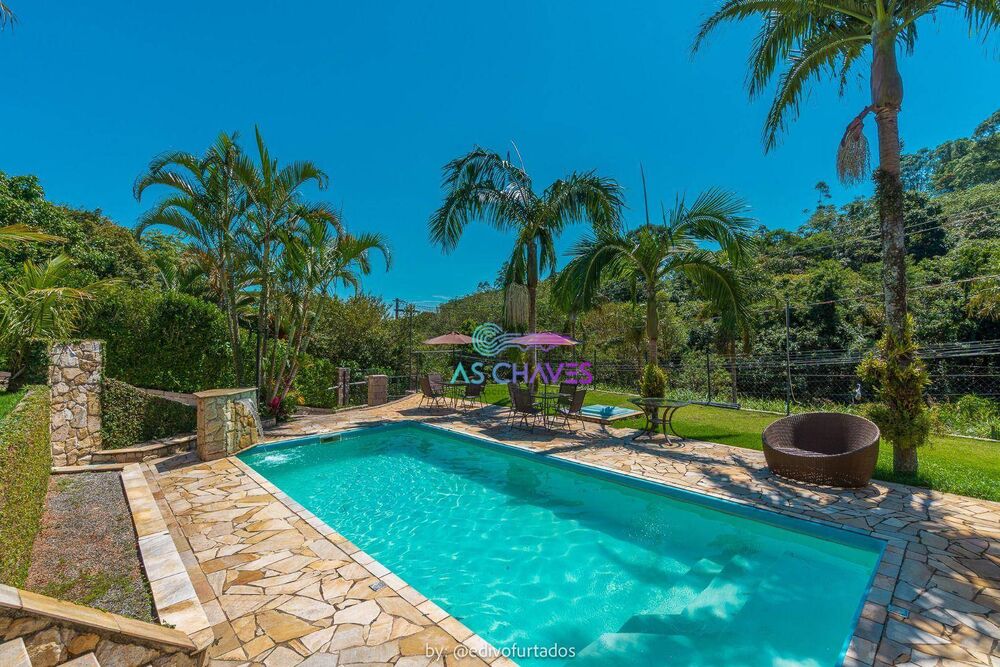 Casa de Condomínio, 4 quartos - Foto 14