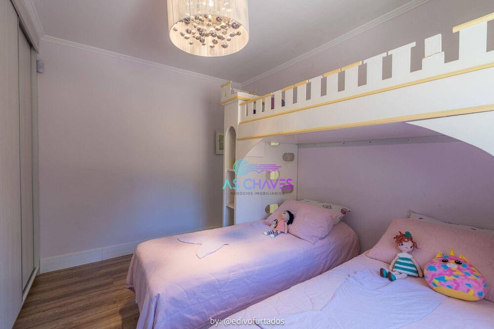 Casa de Condomínio, 4 quartos - Foto 8