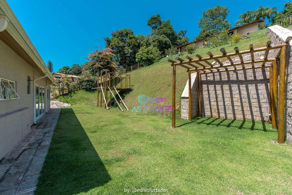 Casa de Condomínio, 4 quartos - Foto 15