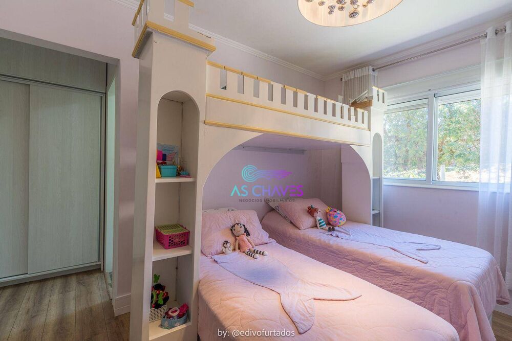 Casa de Condomínio, 4 quartos - Foto 7