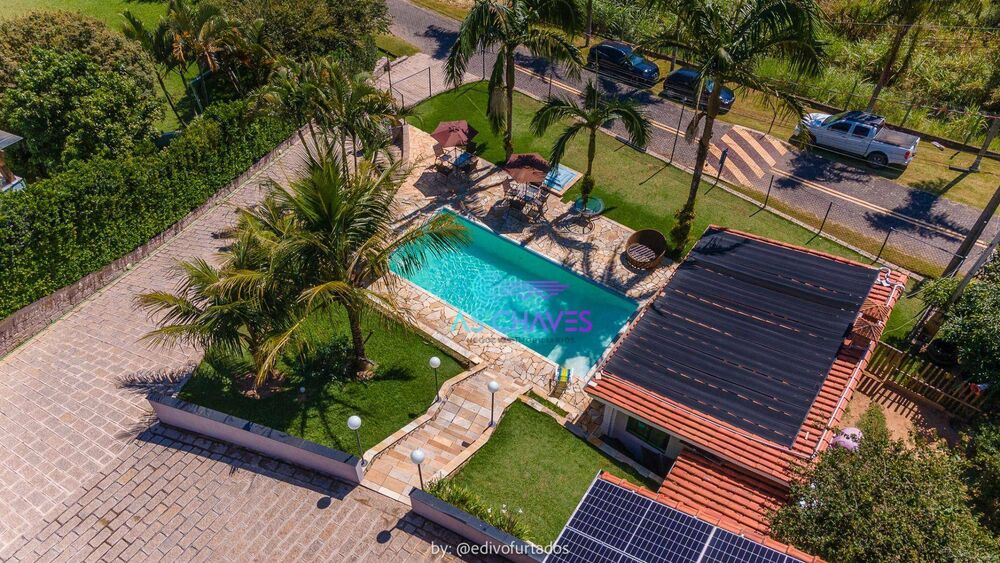 Casa de Condomínio, 4 quartos - Foto 16