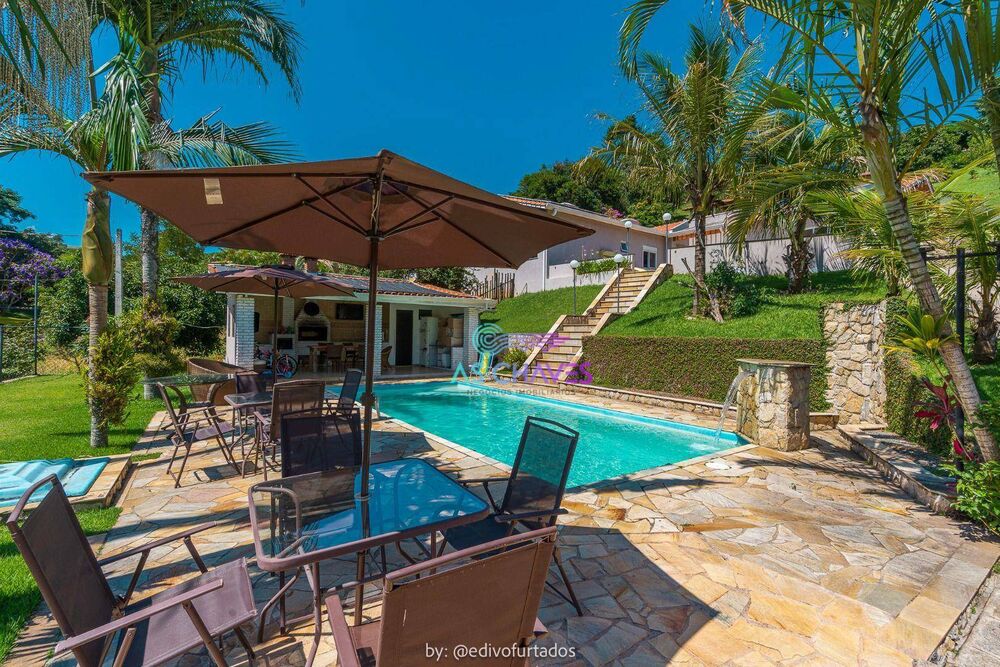 Casa de Condomínio, 4 quartos - Foto 2